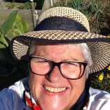 Photo de profil de Nadine Meirieu