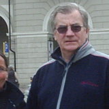 Photo de profil de Jack Gilbert