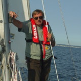 Photo de profil de Bernard Arnould