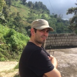 Photo de profil de Jerome Fernandes