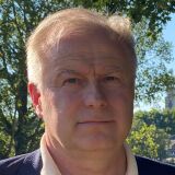 Photo de profil de Christophe Tafani