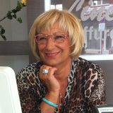 Photo de profil de Beatrice Gauffreteau