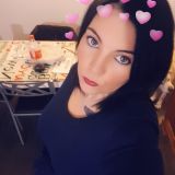 Photo de profil de Audrey Mingant