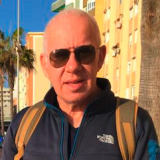 Photo de profil de Dominique Arrouet