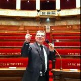 Photo de profil de Christian Maurey