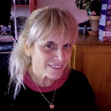 Photo de profil de Mireille Fayet