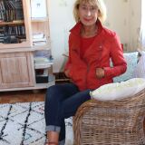 Photo de profil de Marie Le Roy