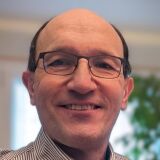 Photo de profil de Jean-Luc Massoué