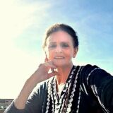 Photo de profil de Anne Marx