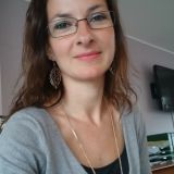 Photo de profil de Aurélie Viel