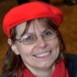 Photo de profil de Pascale Prigent