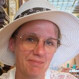 Photo de profil de Sabrina Berthe
