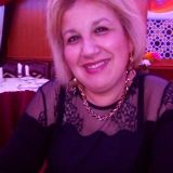 Photo de profil de Kheira El Jamoussi