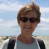 Photo de profil de Annie Bruchet