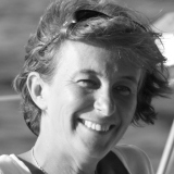 Photo de profil de Sophie Bonin