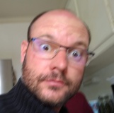 Photo de profil de Aurelien Colomb
