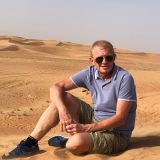Photo de profil de Laurent Sallot