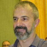 Photo de profil de Claude Oustric