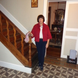 Photo de profil de Liliane Bastien