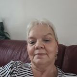Photo de profil de Martine Bialas