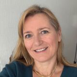 Photo de profil de Olivia Castro