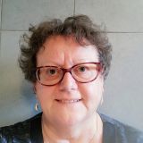 Photo de profil de Joëlle Valin