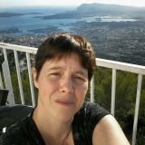 Photo de profil de Carole Stevens