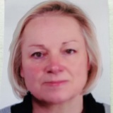 Photo de profil de Cathy Jazé