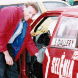 Photo de profil de Sylvain Dallery
