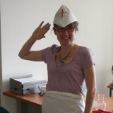 Photo de profil de Solange Voyant