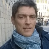 Photo de profil de Olivier Callens