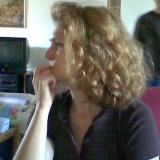 Photo de profil de Patricia Brunet