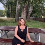 Photo de profil de Lydie Eynard