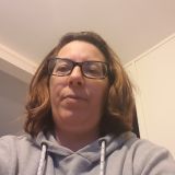 Photo de profil de Magalie Ruffin