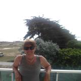 Photo de profil de Marie-Jeanne Le Bras
