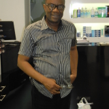 Photo de profil de Abou Dramane Jérôme Koné