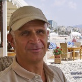 Photo de profil de Thierry Simon