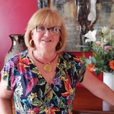Photo de profil de Patricia Catalano