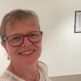 Photo de profil de Marie Laure van Obbergen