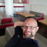 Photo de profil de Kevin Jager
