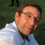 Photo de profil de Emmanuel Jouaux