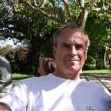 Photo de profil de Gilbert Navarro