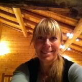 Photo de profil de Joelle Vinay