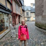 Photo de profil de Virginie Bossut