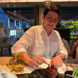 Photo de profil de Isabelle Fabrizi