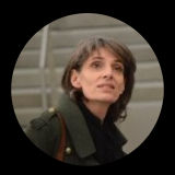 Photo de profil de Anne Lise Mouret