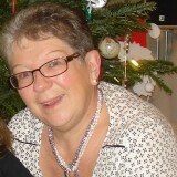 Photo de profil de Marie-Thérèse Sieber