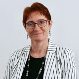 Photo de profil de Marie Ange Sanguy