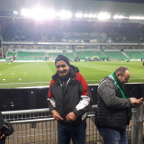 Photo de profil de Dryce Lahcen