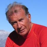 Photo de profil de Jean Fournier